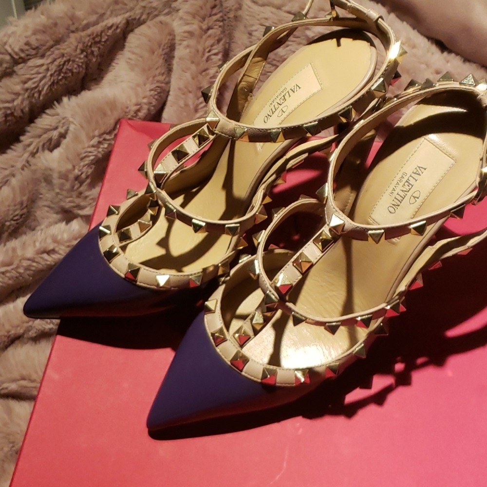 Valentino heels - Picture 3 of 6